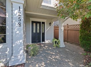 1258 Benneck Way, Pt Coquitlam, BC V3C 5Y8