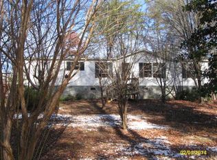 214 E Bucktail Way, Dalton, GA 30721