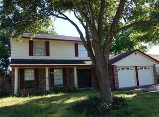 19315 Long Lake Dr, Houston, TX 77084