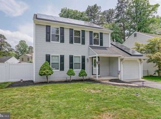 85 Woodhaven Way, Sicklerville, NJ 08081
