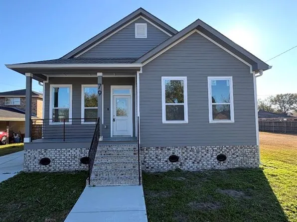 79 W Chalmette Cir, Chalmette, LA 70043