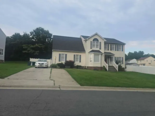 505 Bressingham Dr, Richmond, VA 23223