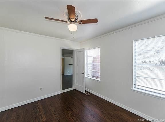 Bedroom #1