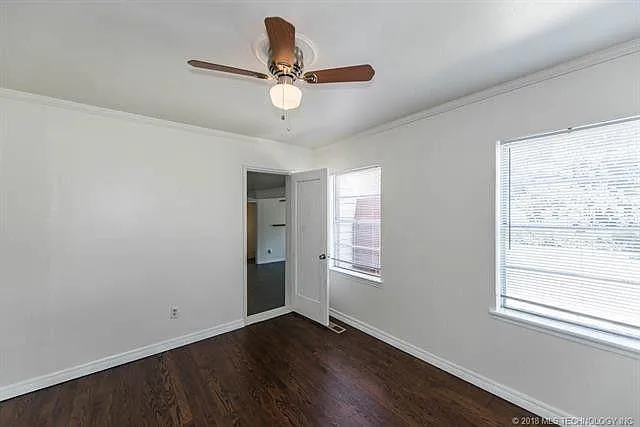 Bedroom #1