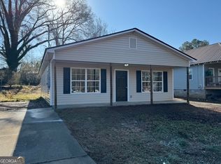 793 Georgia Ave, Cedartown, GA 30125