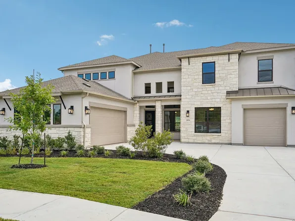 20326 Portico Run, San Antonio, TX 78257