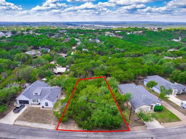6206 La Mesa St, Leander, TX 78645