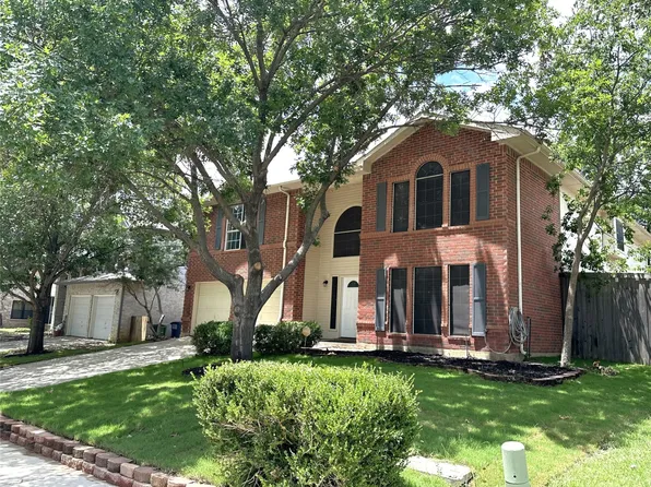 2300 Brazos Dr, Corinth, TX 76210