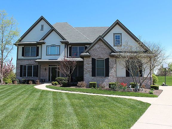 Front House