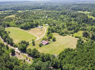 301 Paul Poe Rd, Livingston, TX 77351