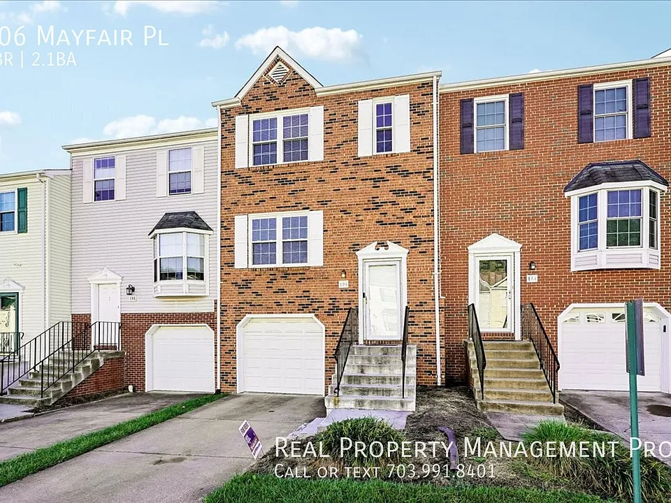 106 Mayfair Pl