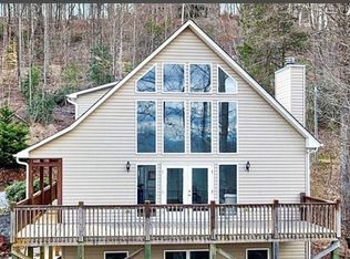 836 Woodland Hts, Franklin, NC 28734