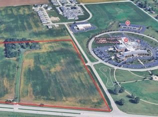 Progress Dr, Bellevue, OH 44811