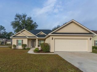 1003 Sand Dollar Way, Brunswick, GA 31523