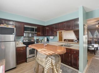 1521 E Ocean View Ave APT 206, Norfolk, VA 23503