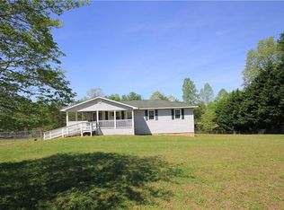210 Pleasant View Loop, Morganton, NC 28655
