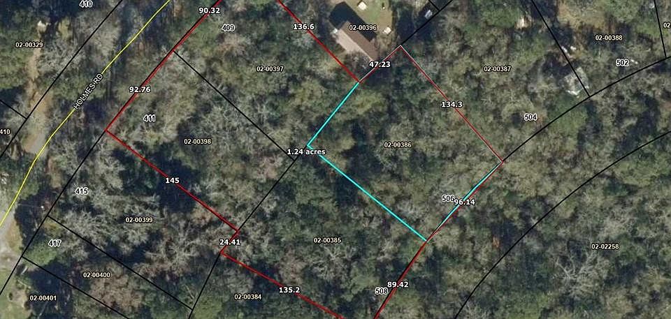 1st image of 415-417 Holmes Rd