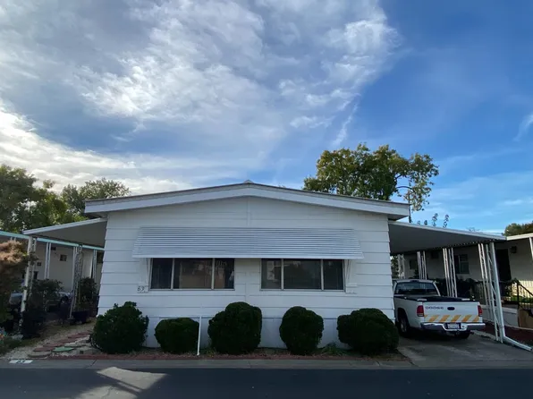 5040 Jackson St #83, North Highlands, CA 95660