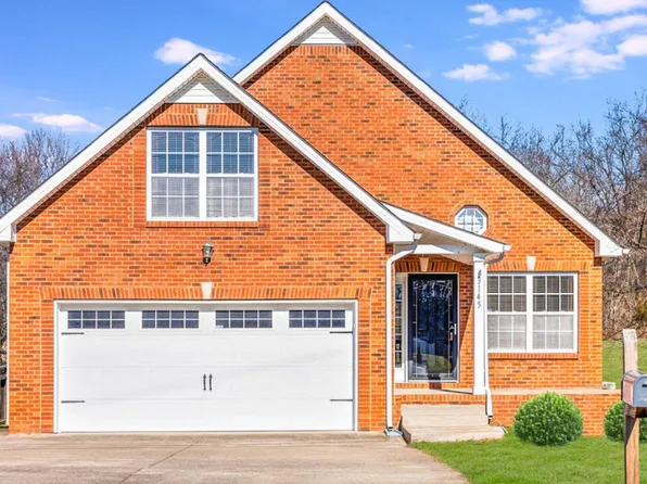 3145 Clydesdale Dr, Clarksville, TN 37043