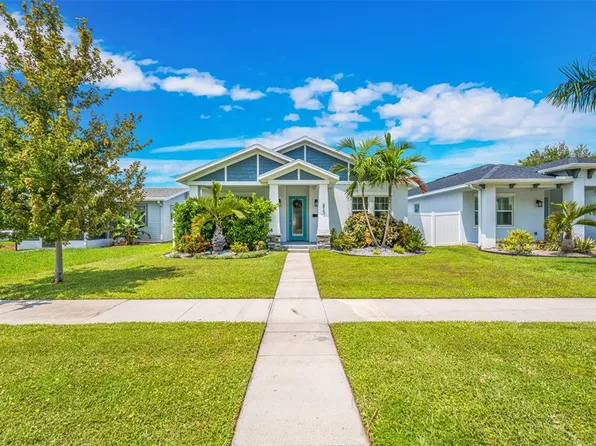 475 36th Ave N, Saint Petersburg, FL 33704