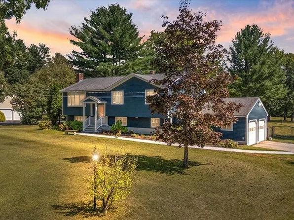 14 Blanchard St, Andover, MA 01810