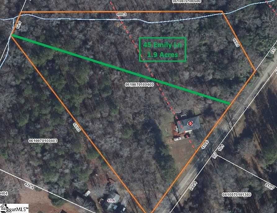 1st image of 45 Emily Ln