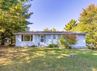 2310 SW 14th St, Grand Rapids, MN 55744