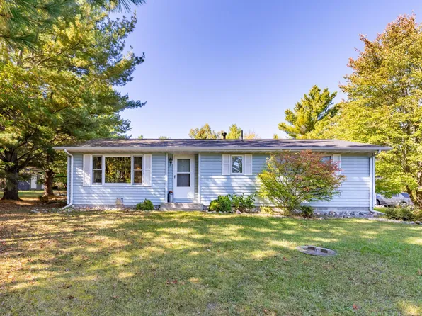 2310 SW 14th St, Grand Rapids, MN 55744