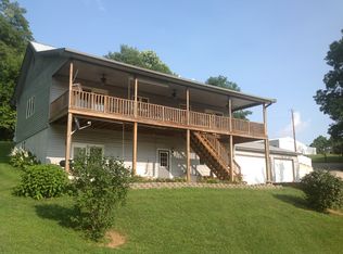 1776 E Old 36 Rd, Rockville, IN 47872