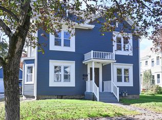 22 Chestnut St #2, Westfield, MA 01085