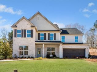 1619 Traveler Trce, Cumming, GA 30040