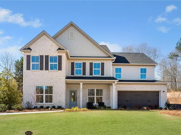 1619 Traveler Trce, Cumming, GA 30040