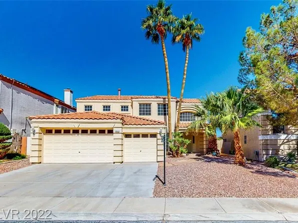 8432 Bay Point Dr, Las Vegas, NV 89128