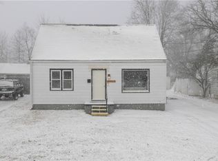2106 Northwest Blvd NW, Warren, OH