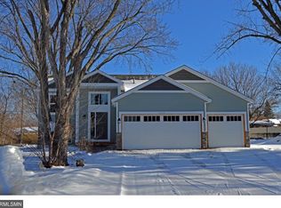 10005 1st Ave S, Bloomington, MN 55420