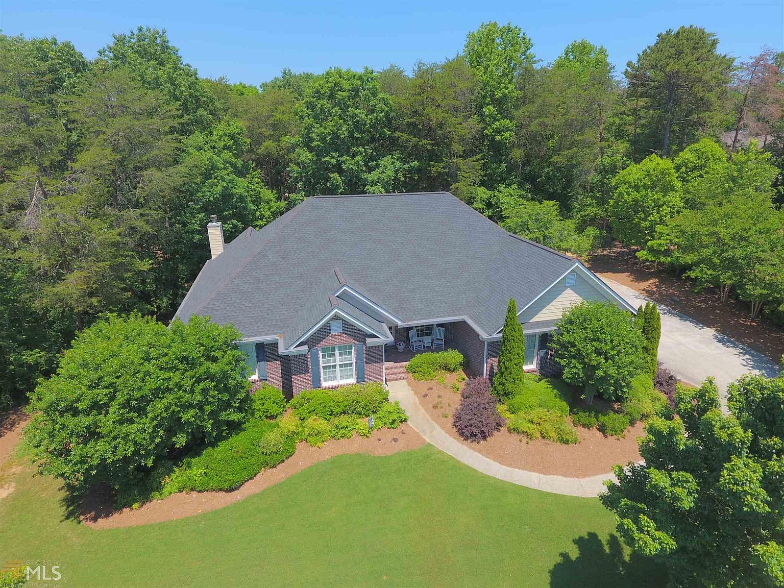 6114 Foxmoor Ct, Gainesville, GA 30506 Zillow
