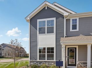 814 Concord Cir #A, Burlington, WI 53105