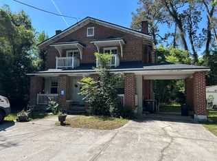 Dellwood Avenue 2920, Jacksonville, FL 32205