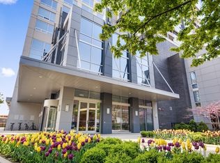 1901 S Calumet Ave Unit 2303, Chicago, IL