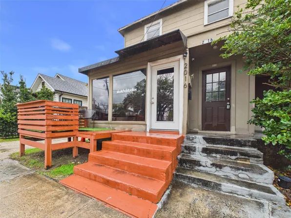 2016 Dunlavy St APT 3, Houston, TX 77006