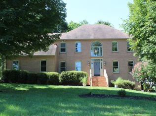 1025 Wildbriar Pl, Forest, VA 24551