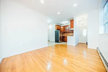 Rented by Dwelling NY Realty Inc