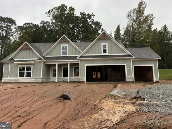 1364 Birch Way, Loganville, GA 30052