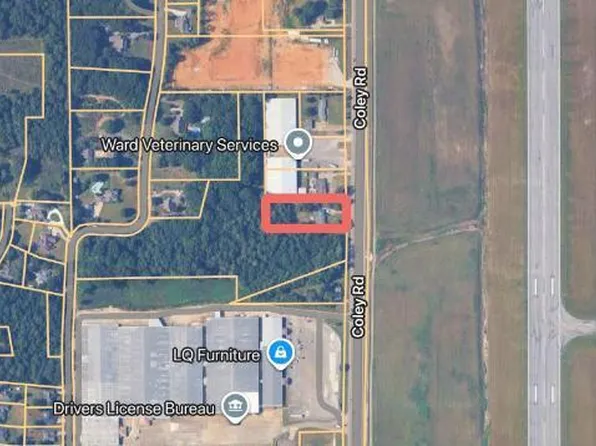 783 Coley Rd, Tupelo, MS 38801
