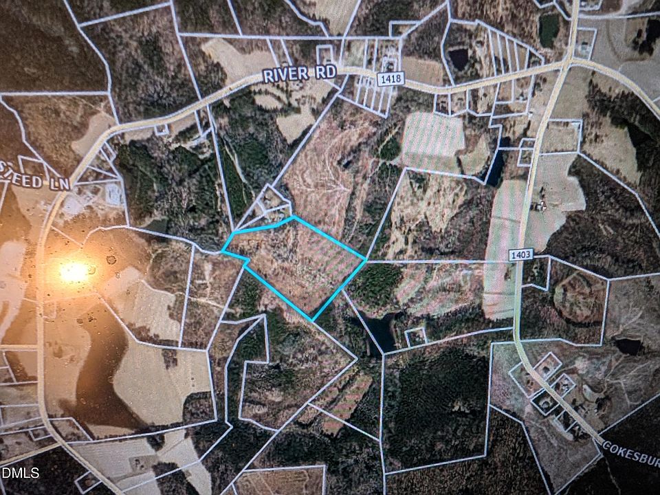 2nd image of Off Road River Rd Lot 1
