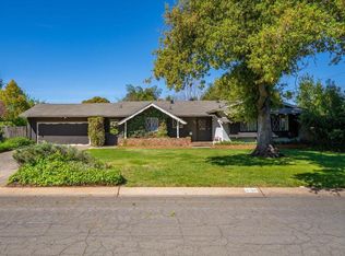 3708 Traverse St, Redding, CA 96002