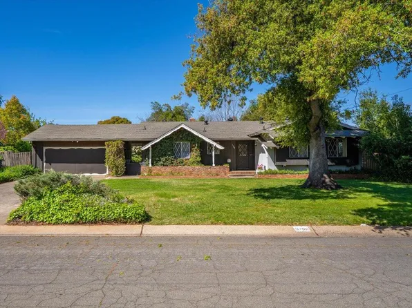 3708 Traverse St, Redding, CA 96002