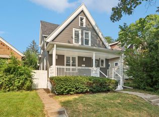 5471 N 36th St, Milwaukee, WI 53209