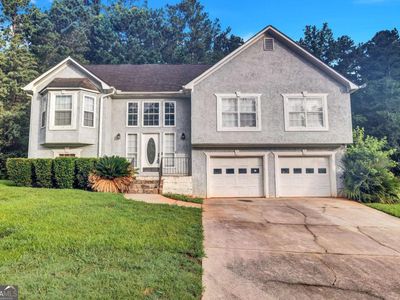 11739 Sawgrass Ct, Fayetteville, GA, 30215