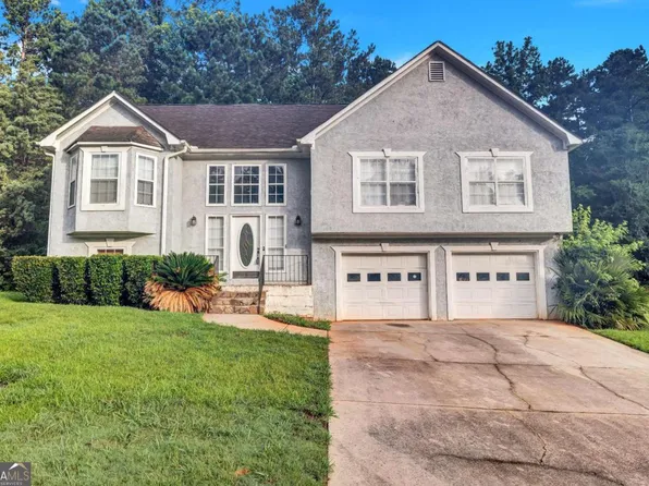 11739 Sawgrass Ct, Fayetteville, GA 30215
